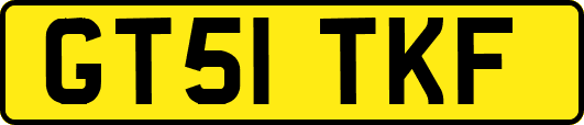GT51TKF