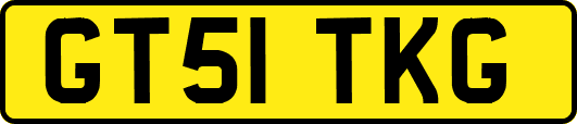 GT51TKG