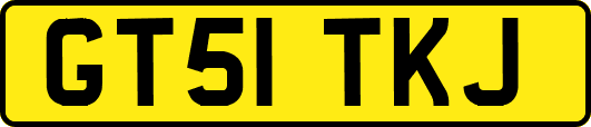 GT51TKJ