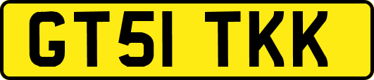 GT51TKK