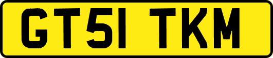 GT51TKM