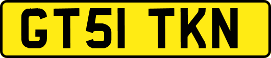 GT51TKN