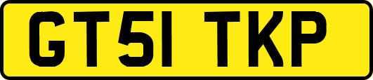 GT51TKP