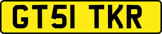GT51TKR