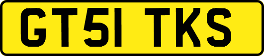 GT51TKS