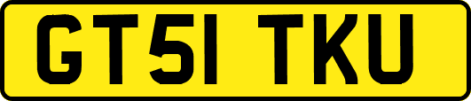 GT51TKU