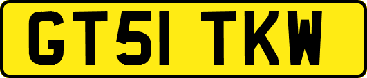 GT51TKW