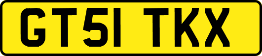 GT51TKX