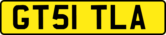GT51TLA