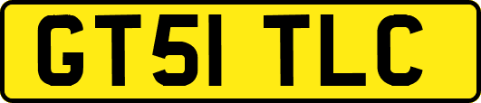 GT51TLC