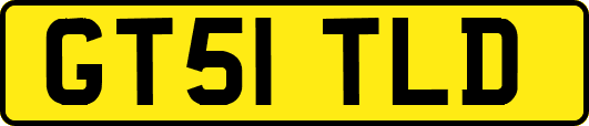 GT51TLD