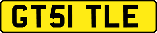 GT51TLE