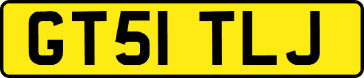 GT51TLJ