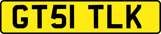 GT51TLK