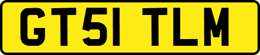 GT51TLM