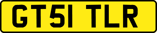 GT51TLR