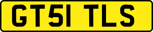 GT51TLS