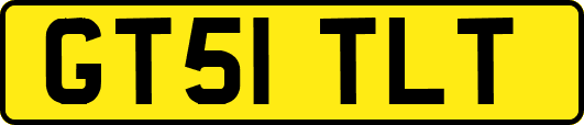 GT51TLT