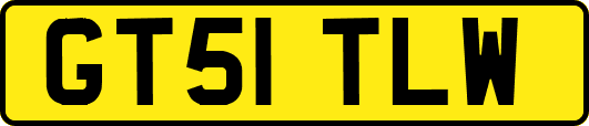 GT51TLW