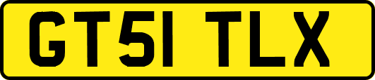 GT51TLX