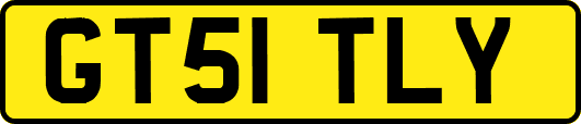 GT51TLY