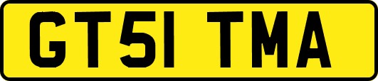 GT51TMA