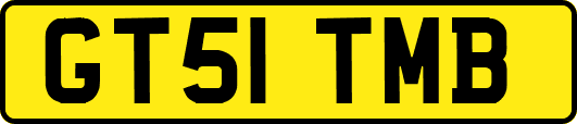 GT51TMB