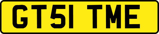 GT51TME