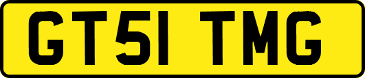 GT51TMG