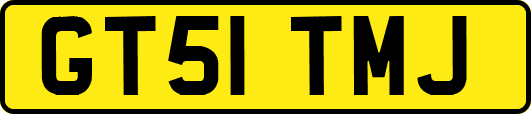 GT51TMJ