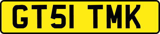 GT51TMK