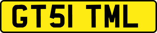 GT51TML