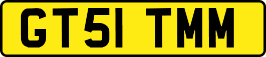 GT51TMM