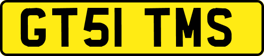 GT51TMS