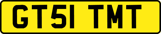 GT51TMT