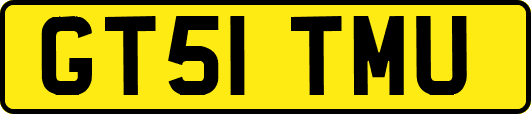 GT51TMU