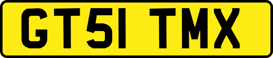 GT51TMX