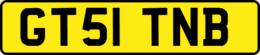GT51TNB