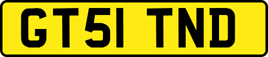 GT51TND