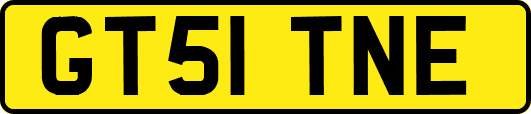 GT51TNE