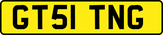 GT51TNG