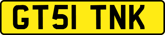 GT51TNK