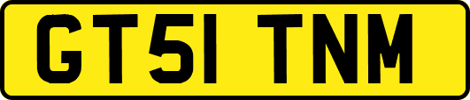 GT51TNM