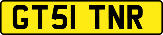 GT51TNR