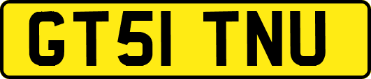 GT51TNU