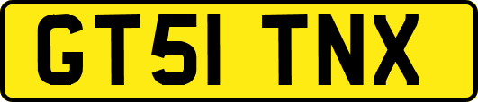 GT51TNX