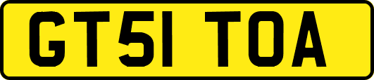 GT51TOA