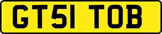 GT51TOB