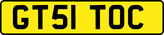 GT51TOC