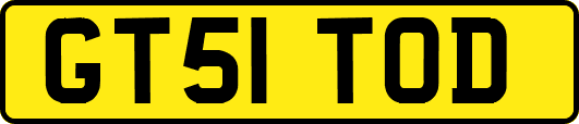 GT51TOD